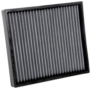 Hyundai Genesis Cabin Air Filter - K&N Engineering - Washable - `09-`16 Hyundai Genesis Cabin Air Filter - K&N Engineering - Washable - `09-`16